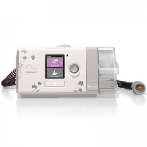 CPAP & BiPAP Machines