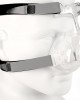 DeVilbiss D100 Ρινική Μάσκα CPAP με Κεφαλοδέτη