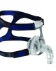 DeVilbiss D100 Nasal CPAP Mask with Headgear