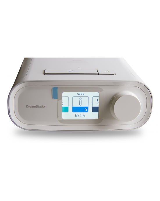 PHILIPS RESPIRONICS DREAMSTATION™ AUTO CPAP MACHINE WITH A-FLEX TECHNOLOGY