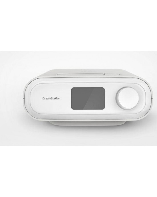 PHILIPS RESPIRONICS DREAMSTATION™ CPAP MACHINE WITH C-FLEX TECHNOLOGY