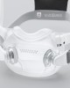 Philips Respironics DreamWear Full Face CPAP Mask with Headgear