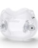 Philips Respironics Full Face Σιλικόνη για όλες τις Σειρές DreamWear Μασκών CPAP