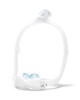 Philips Respironics DreamWear Gel FitPack Ρινικα Μυτάκια Μάσκα CPAP με Κεφαλοδέτη