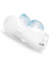 Philips Respironics DreamWear Gel FitPack Nasal Pillow CPAP Mask with Headgear