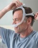 Philips Respironics DreamWear Gel FitPack Ρινικα Μυτάκια Μάσκα CPAP με Κεφαλοδέτη