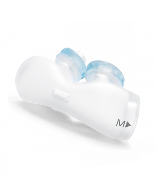 Philips Respironics Ρινικά Μυτάκια για τις DreamWear Μάσκες CPAP