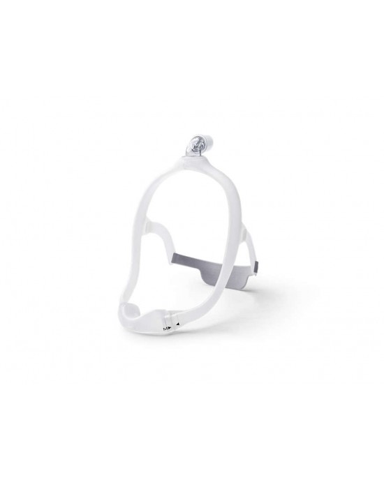 Philips Respironics Headgear with Arms for DreamWear Nasal and DreamWear Gel Nasal Pillow CPAP Masks