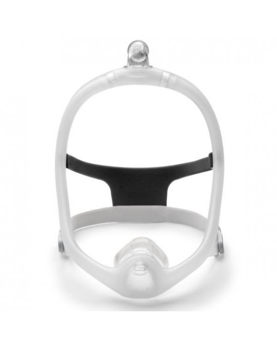 Philips Respironics DreamWisp Nasal CPAP Mask with Headgear