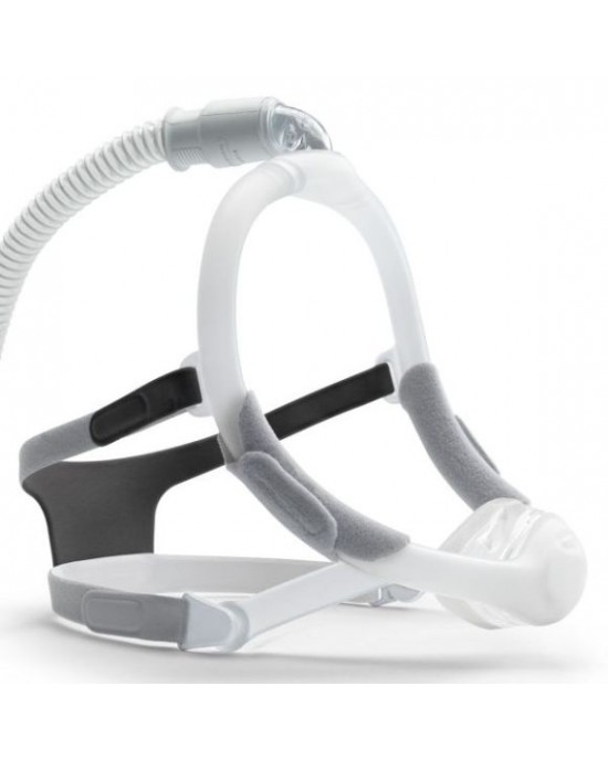 Philips Respironics DreamWisp Nasal CPAP Mask with Headgear