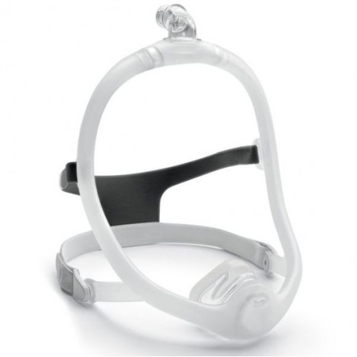 Philips Respironics DreamWisp Nasal CPAP Mask with Headgear