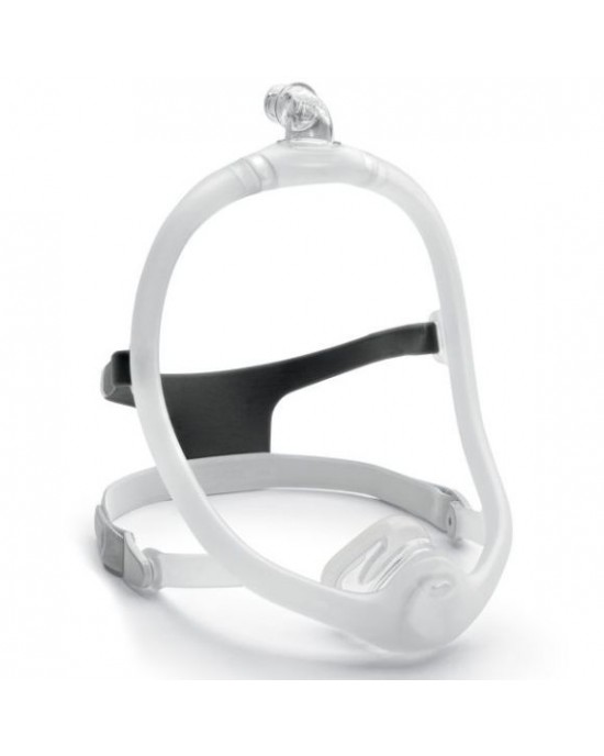 Philips Respironics DreamWisp Nasal CPAP Mask with Headgear