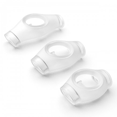 Frame Connector for DreamWisp CPAP Masks