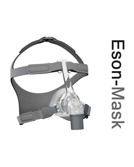 Fisher & Paykel Eson™ Nasal CPAP Mask with Headgear