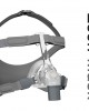 Fisher & Paykel Eson™ Nasal CPAP Mask with Headgear