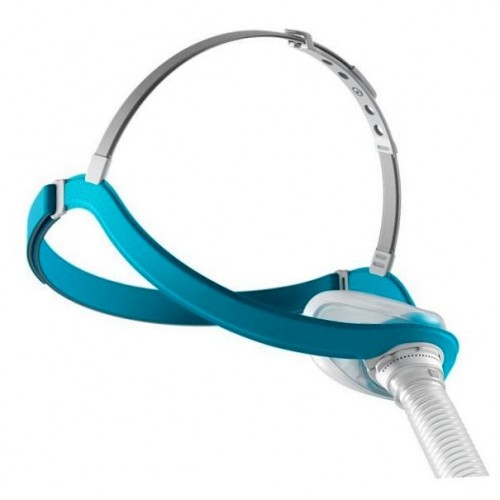 Fisher & Paykel Evora™ Nasal CPAP Mask with Headgear