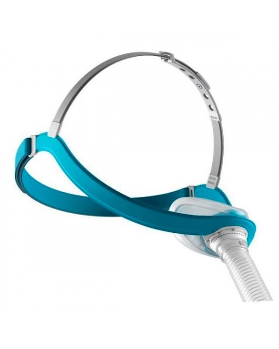 Fisher & Paykel Evora™ Nasal CPAP Mask with Headgear