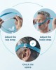 Fisher & Paykel Evora™ Ρινική Μάσκα CPAP με Κεφαλοδέτη
