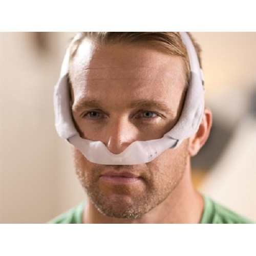 Cheek Fabric Wraps for the Arms (Frame) for DreamWear Series CPAP Masks