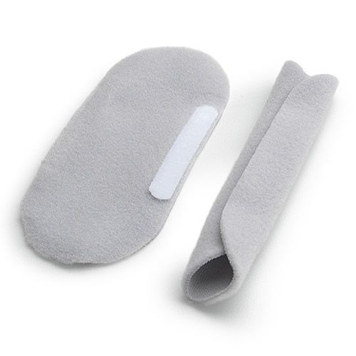 Cheek Fabric Wraps for the Arms (Frame) for DreamWear Series CPAP Masks