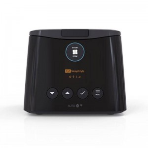 Fisher & Paykel Machines