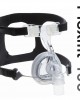 Fisher & Paykel FlexiFit™ 406 Petite Ρινική Μάσκα CPAP με Κεφαλοδέτη
