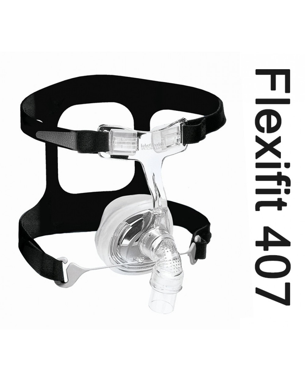 Buy Fisher & Paykel Flexfit 431 Full Face CPAP Mask - The CPAP Shop