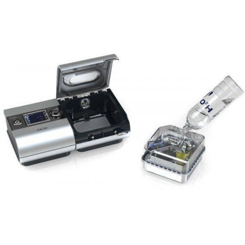 ResMed H5i™ Heated Humidifier for S9™ CPAP & VPAP Machines 