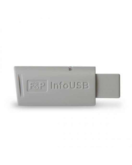 Fisher & Paykel InfoUSB SmartStick για τις F&P SleepStyle Αυτόματες Συσκευές CPAP