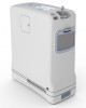 INOGEN ONE G4 PORTABLE OXYGEN CONCENTRATOR MACHINE (3LPM-PULSE DOSE MODE)