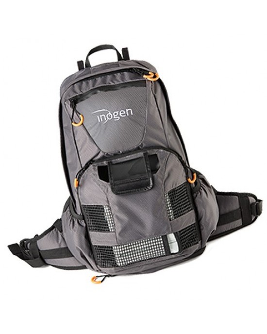 Backpack for Inogen One G4 Portable Oxygen Concentrator Machines