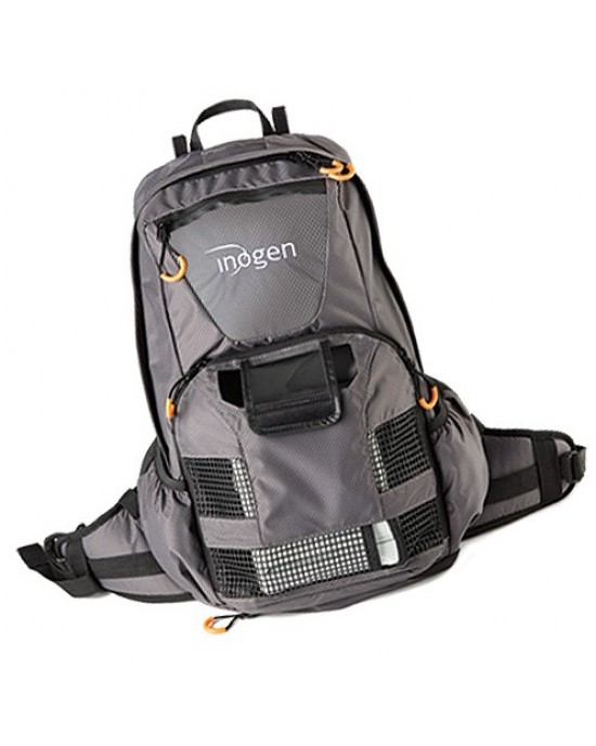 Backpack για τους Inogen One G4 Φορητούς Συμπυκνωτές Οξυγόνου