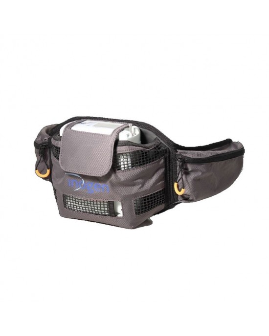 Waist Bag for Inogen One G4 Portable Oxygen Concentrator Machines