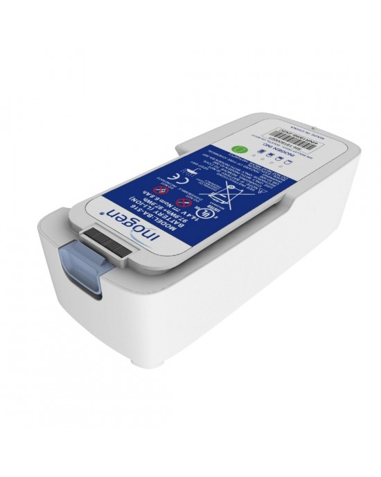 Inogen Double Ion Battery for Inogen One G5 & ROVE-6 Portable Oxygen Concentrator Machines