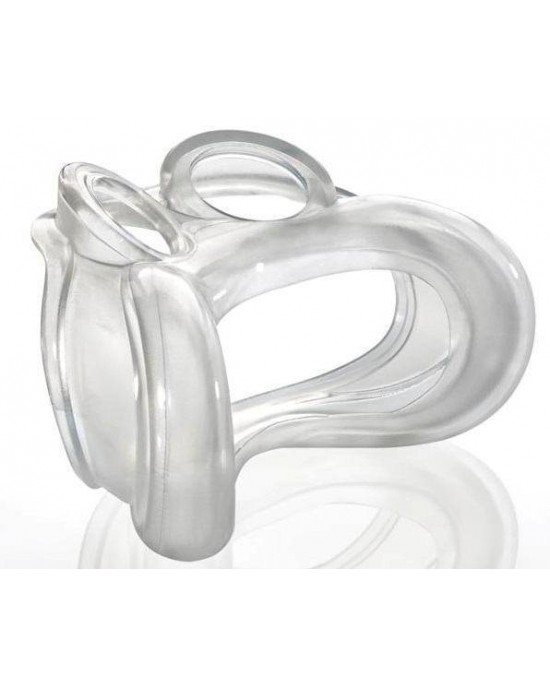 ResMed Mouth Cushion for Mirage Liberty™ CPAP Masks