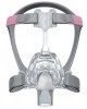 ResMed Mirage™ FX For Her Nasal CPAP Mask with Headgear