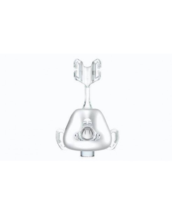 ResMed Mirage™ FX For Her Nasal CPAP Mask with Headgear