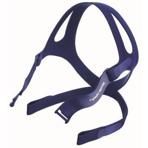 ResMed Headgear with Upper Clips for all Mirage Liberty™ CPAP Masks 