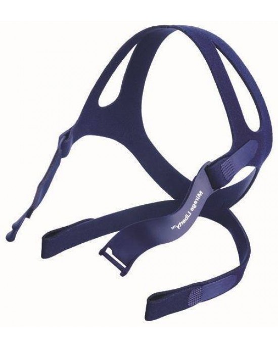 ResMed Headgear with Upper Clips for all Mirage Liberty™ CPAP Masks