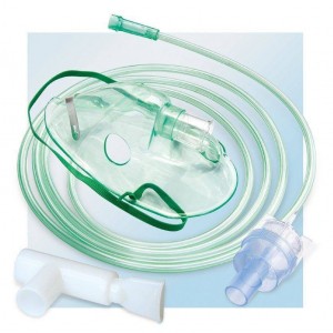 Nebulizer Kits 