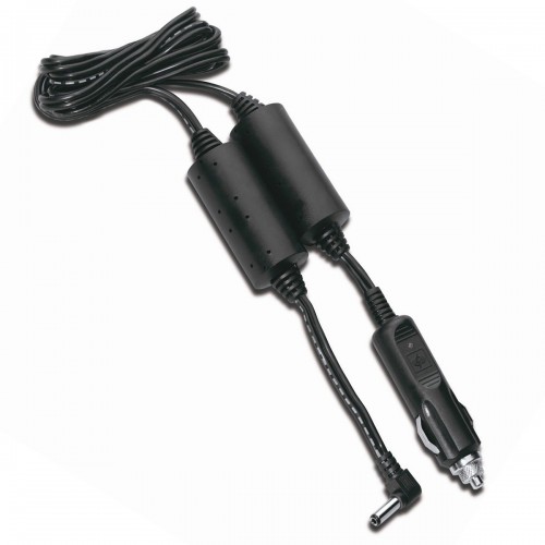 Philips Respironics 12V DC Power Cord for all Vehicles for PR System One 60 Series CPAP & BiLevel Machines