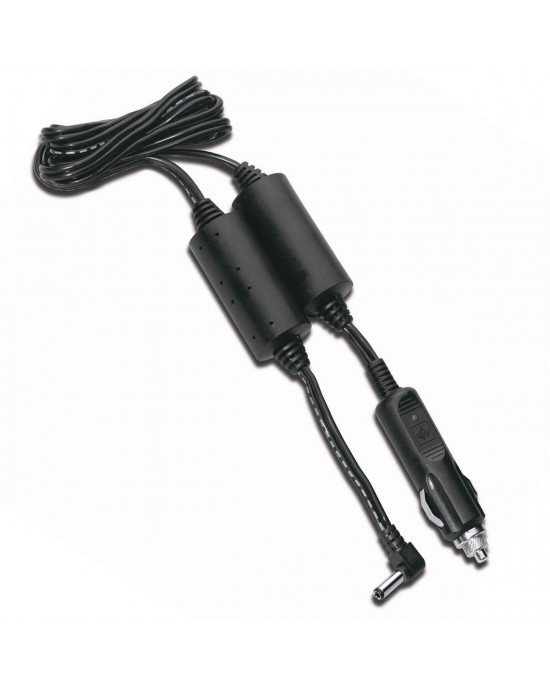 Philips Respironics 12V DC Power Cord for all Vehicles for PR System One 60 Series CPAP & BiLevel Machines