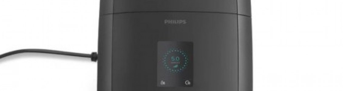 Συσκευές Philips Respironics