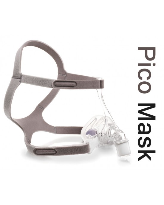 Philips Respironics Pico Nasal CPAP Mask with Headgear