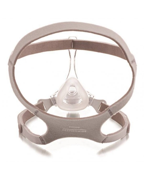 Philips Respironics Pico Nasal CPAP Mask with Headgear