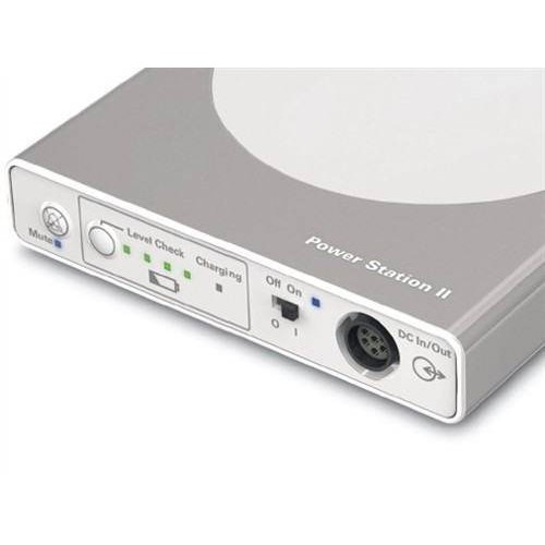 ResMed AirSense 10 & AirCurve 10 Series DC Cable Supply for Power Station II Lightweight Battery