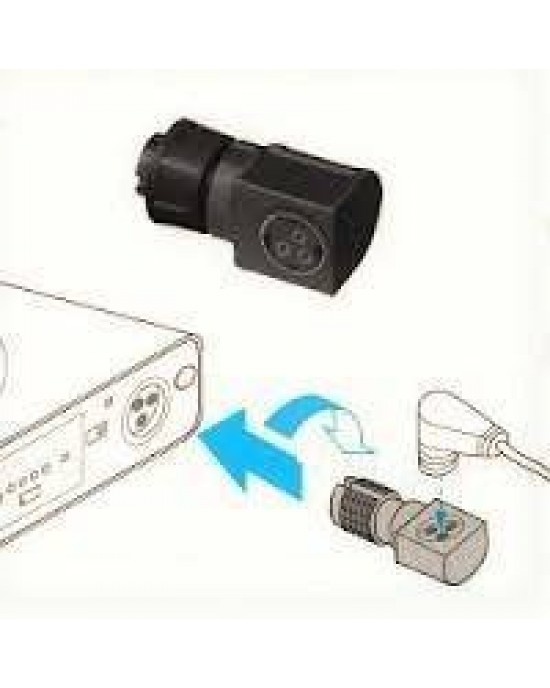 ResMed AirSense 10 & AirCurve 10 Series PSU Adapter for Recharging the ResMed Power Station (RPS) II Lightweight Battery