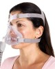 ResMed Quattro™ Air For Her Full Face CPAP Mask with Headgear