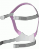 ResMed Headgear for Quattro™ Air & Quattro™ Air For Her Full Face CPAP Masks