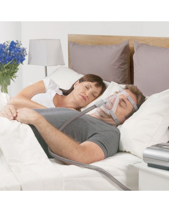 ResMed Quattro™ Air Full Face CPAP Mask with Headgear